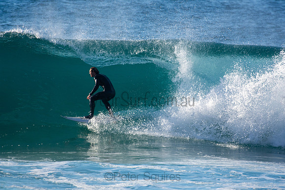 Whale Beach 5/6/20