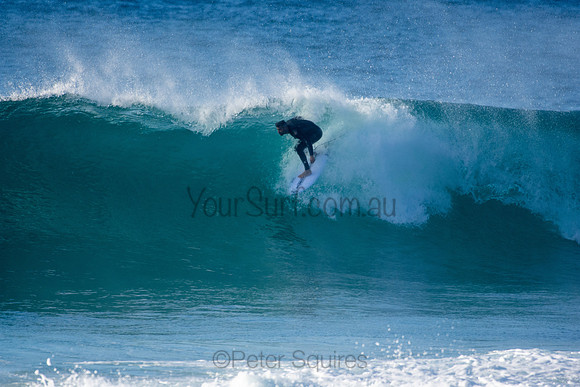 Whale Beach 5/6/20