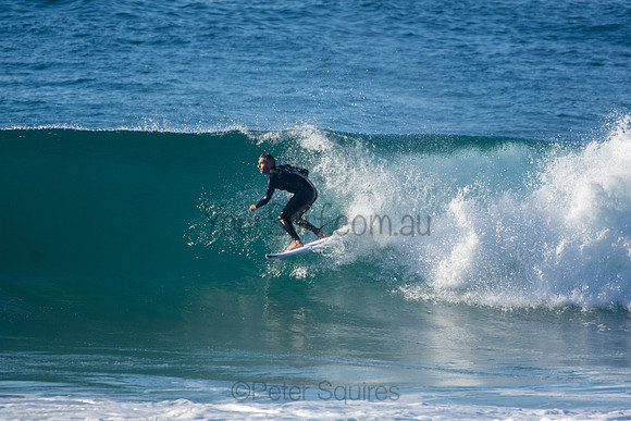 Whale Beach 5/6/20