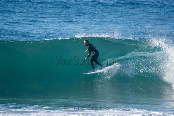 Whale Beach 5/6/20