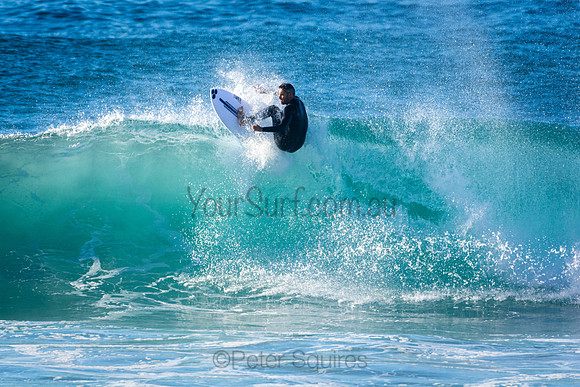 Whale Beach 5/6/20