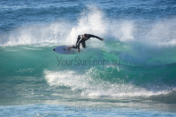 Whale Beach 5/6/20