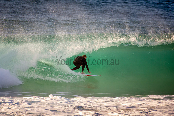 Whale Beach 5/6/20