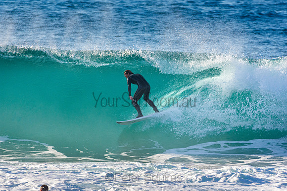 Whale Beach 5/6/20