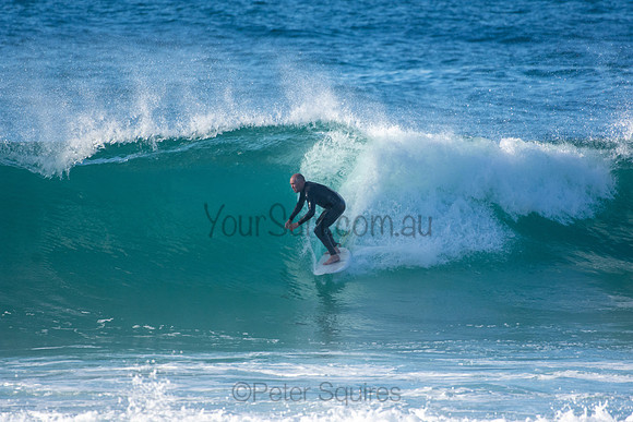 Whale Beach 5/6/20