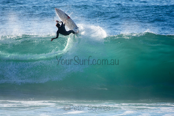 Whale Beach 5/6/20