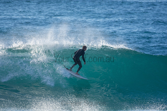 Whale Beach 5/6/20