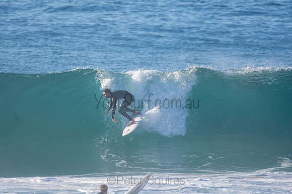 Whale Beach 5/6/20