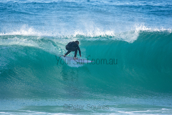 Whale Beach 5/6/20