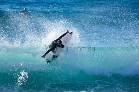 Whale Beach 5/6/20