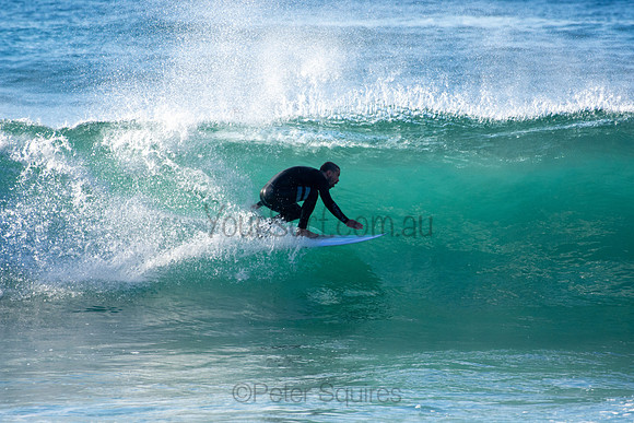 Whale Beach 5/6/20