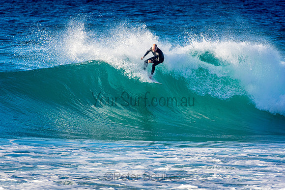 Whale Beach 5/6/20
