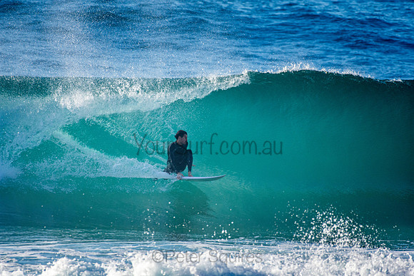 Whale Beach 5/6/20