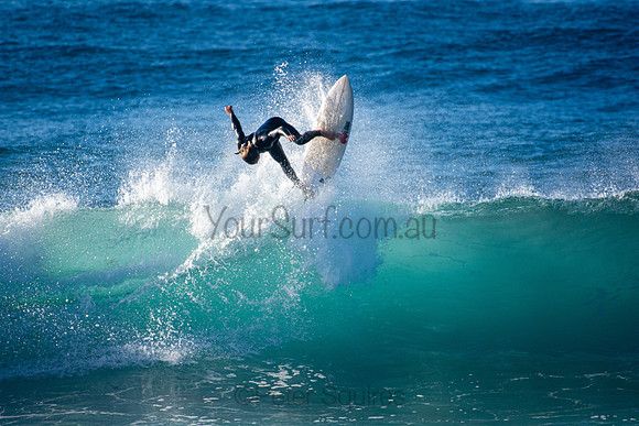 Whale Beach 5/6/20