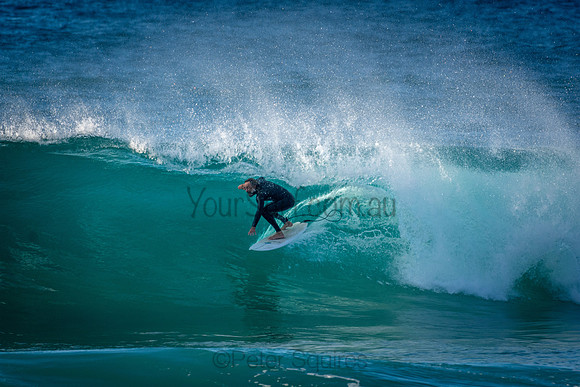 Whale Beach 5/6/20