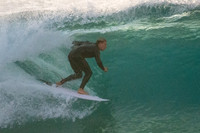 Whale Beach 5/6/20 Sequences