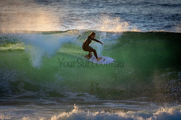 Whale Beach 5//6/20