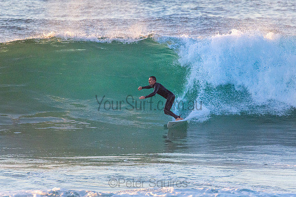 Whale Beach 5//6/20