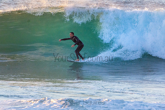 Whale Beach 5//6/20