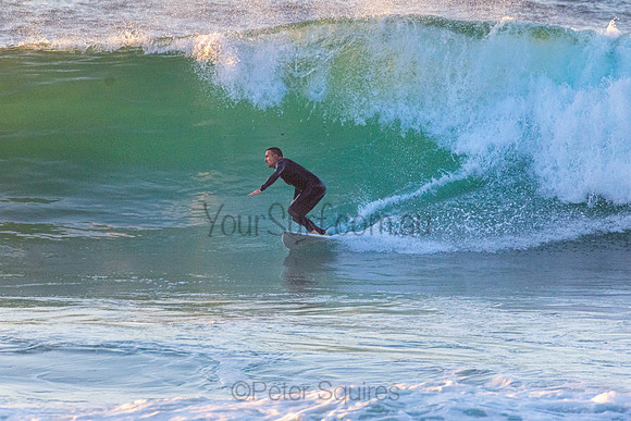 Whale Beach 5//6/20