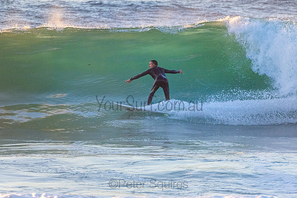 Whale Beach 5//6/20