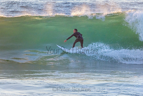 Whale Beach 5//6/20