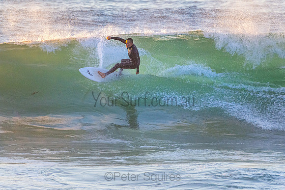 Whale Beach 5//6/20