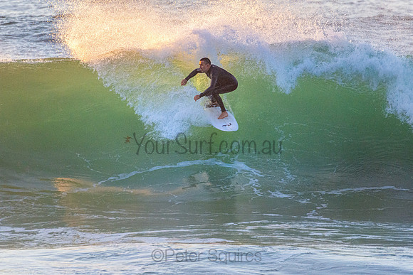 Whale Beach 5//6/20
