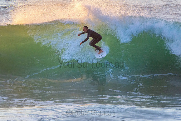 Whale Beach 5//6/20