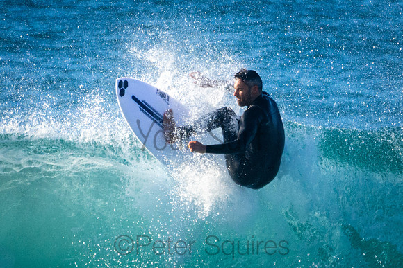 Whale Beach 5/6/20