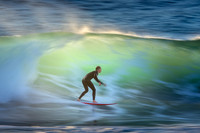 Whale Beach 5/6/20