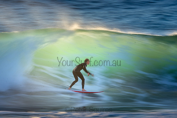 Whale Beach 5/6/20