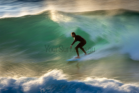 Whale Beach 5/6/20
