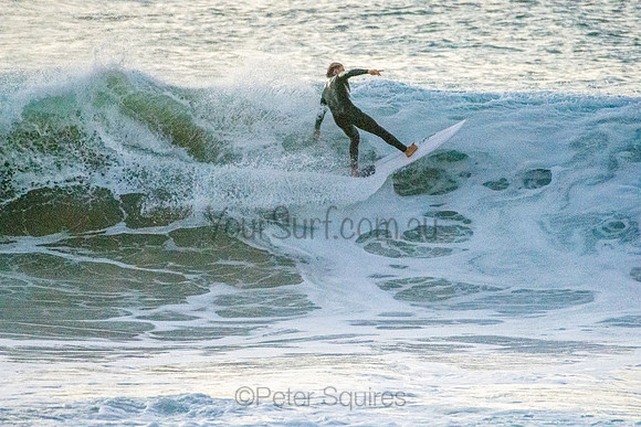 Whale Beach 5//6/20
