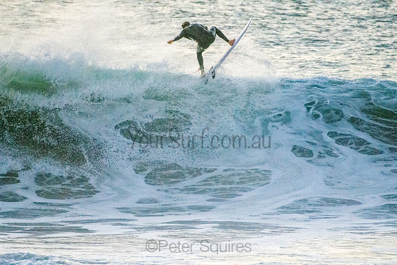 Whale Beach 5//6/20