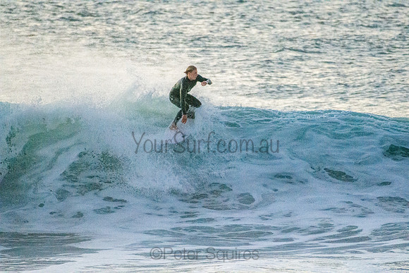 Whale Beach 5//6/20