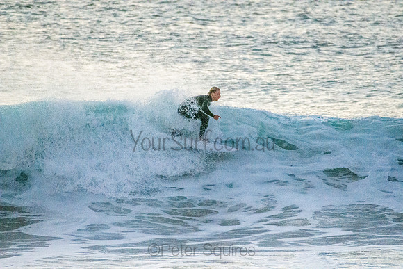 Whale Beach 5//6/20
