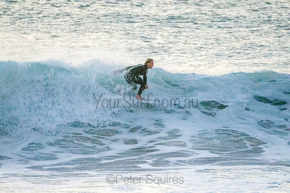 Whale Beach 5//6/20