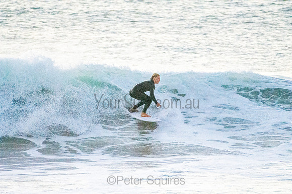 Whale Beach 5//6/20