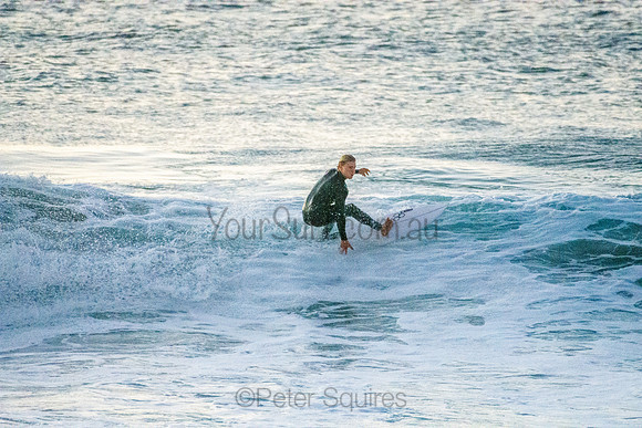 Whale Beach 5//6/20