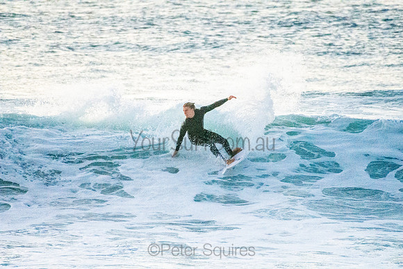 Whale Beach 5//6/20