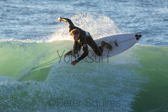 Whale Beach 5/6/20