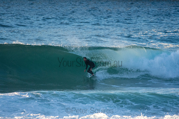 Whale Beach 5//6/20