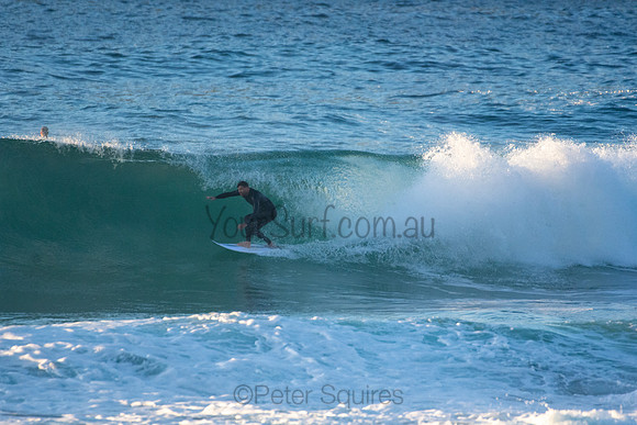 Whale Beach 5//6/20