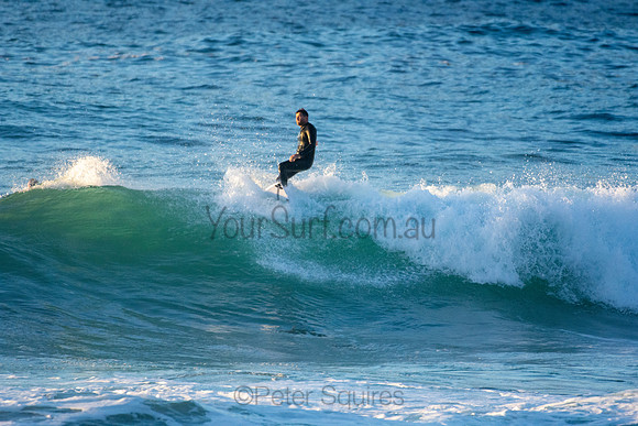 Whale Beach 5//6/20