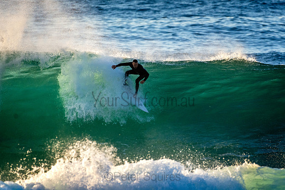 Whale Beach 5//6/20