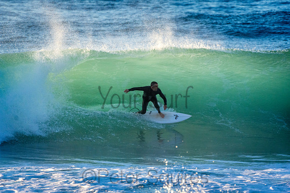 Whale Beach 5/6/20