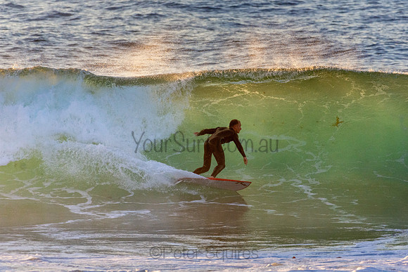 Whale Beach 5//6/20