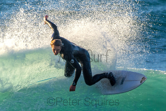 Whale Beach 5/6/20