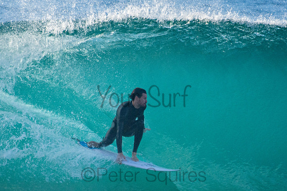 Whale Beach 5/6/20